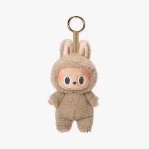 NEW Popmart 100% AUTHENTIC Excited Macaron Labubu Sealed in Box TOFFEE